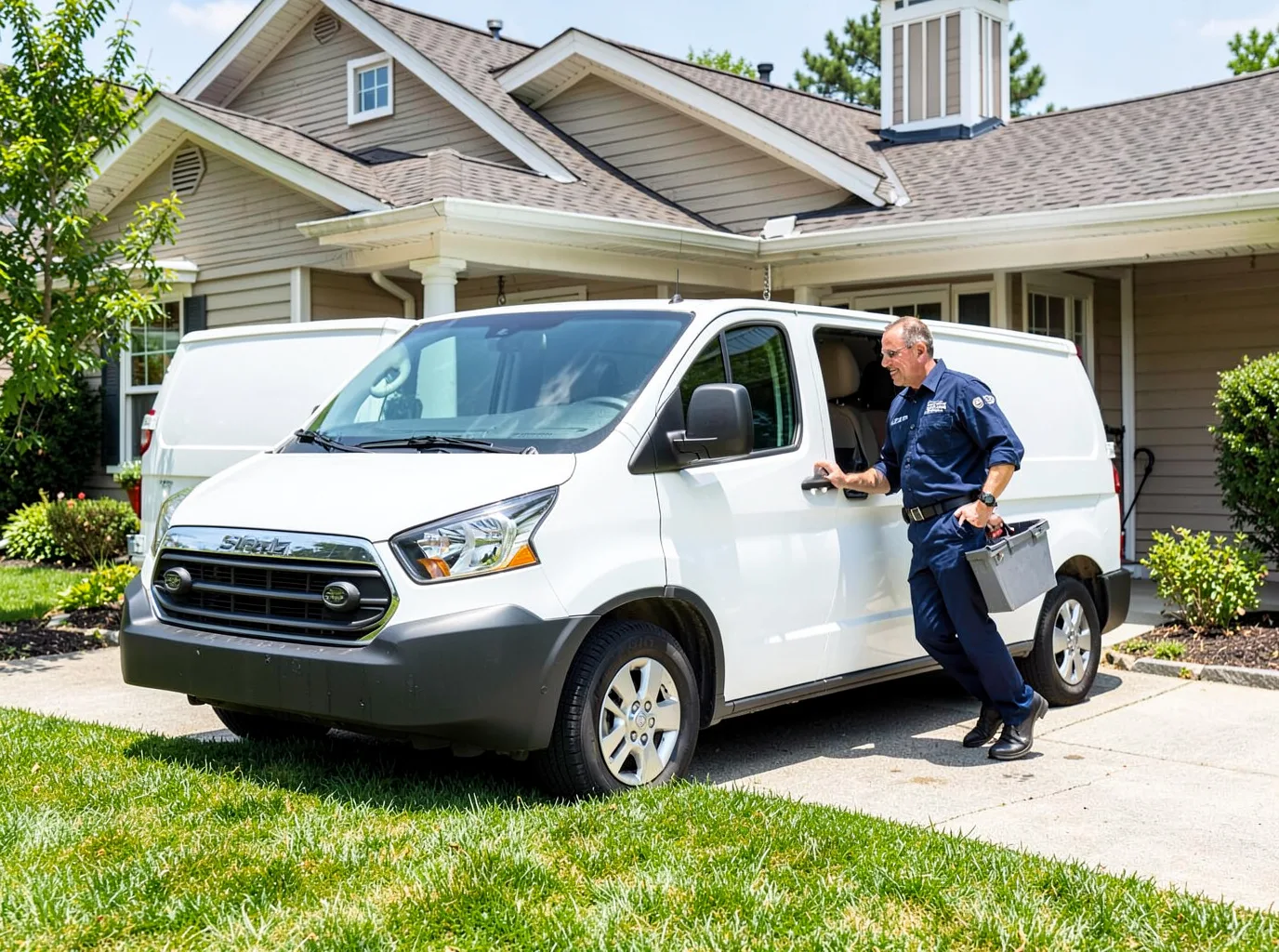 Emergency Plumber company in Fillmore, CA